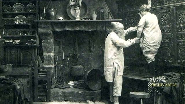 Особенности европейского сна. смотреть онлайн