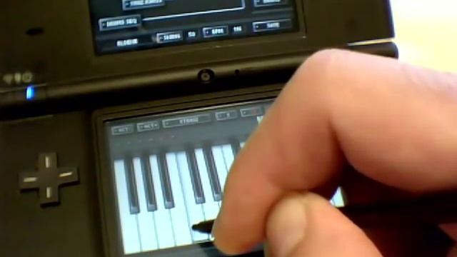 BLADE RUNNER_Vangelis:KORG DS-10 Plus смотреть онлайн
