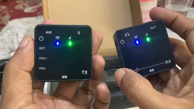 EAR MONITOR PALING MURAH! PALING CANGGIH! PALING KOMPLIT!BUKAN M-WAVE AUDIO смотреть онлайн