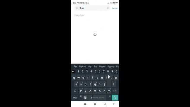 Fix Allow Flipkart To Record Microphone Go To App Settings Problem Solved смотреть онлайн