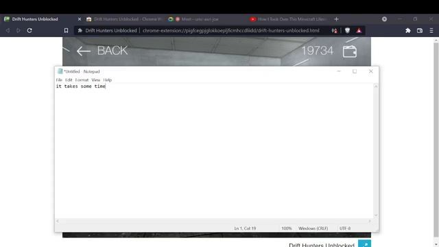 How to download the game which i was playing aka drift hunters unblocked смотреть онлайн