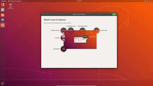 Install Ubuntu 18.04 on VirtualBox смотреть онлайн