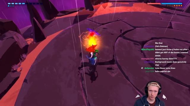 This Game Is A Hidden Gem! How Have I Not Played This?! | Let's Play Furi Part 1 | The Chained смотреть онлайн