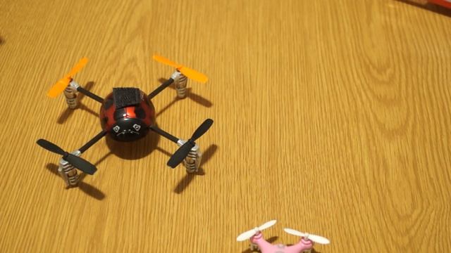 Cheerson CX 10 unboxing review and size comparison смотреть онлайн