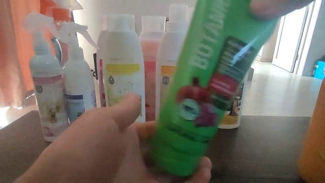 ОБЗОР ЗАКАЗА ФАБЕРЛИК/ КОСМЕТИКА И БЫТОВАЯ ХИМИЯ FABERLIC смотреть онлайн