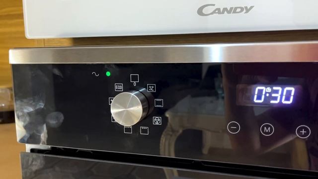 Hyundai HEO 6647 IX - духовой шкаф для современной кухни смотреть онлайн