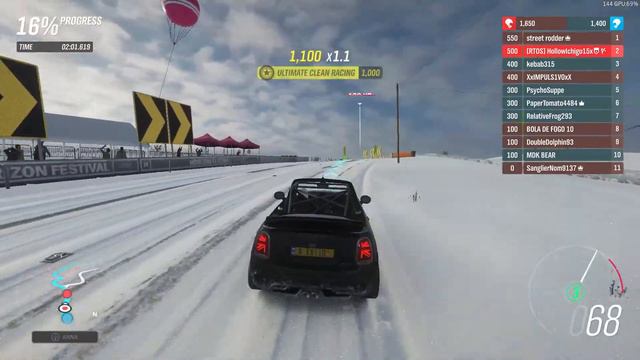 Forza Horizon 4: How to fix the game's problems. (PC) смотреть онлайн