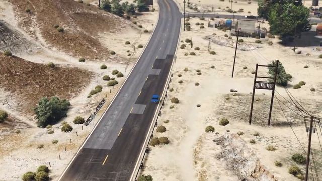 Джонни Мэттен кек алды (GTA V) смотреть онлайн