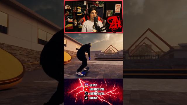 LIVE - 1 HOUR OF SKATER XL | JUST VIBING & THRIVING смотреть онлайн
