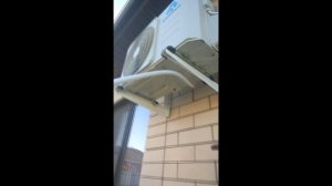 ПОЛНОЕ УДАЛЕНИЕ ВИБРАЦИИ И ГУЛА кондиционера/ Виброизоляторы / виброопоры / виброгасители пружинные