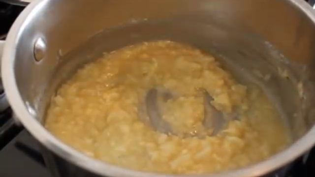 Creamed Spinach Recipe - Steakhouse Creamed Spinach