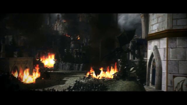 Total War: Warhammer 2 —🔎 Анализ трейлера Темных эльфов (Наггарот, Морати, Черные ковчеги) смотреть онлайн