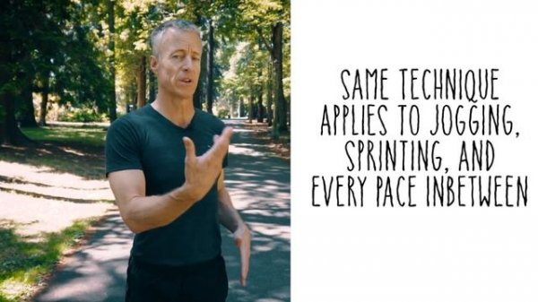 Running Form: Correct Technique and Tips to Avoid Injury