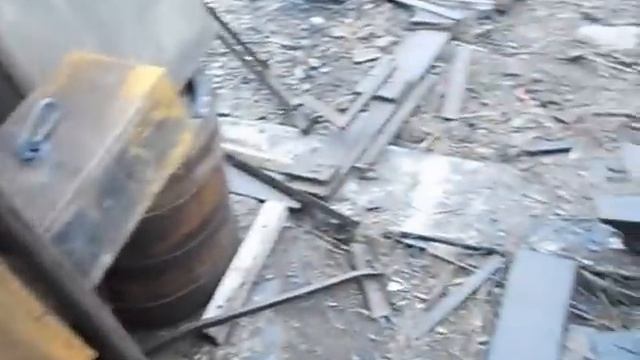 Самодельный котёл отопления для дома (30 кВт) смотреть онлайн