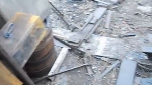 Самодельный котёл отопления для дома (30 кВт)