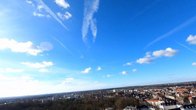 Fortress Tower | Goetzke | Münster Frühjahrssend 2023 | Onride