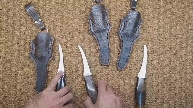 2 месяца жизни. Часть 1. Ножи особые, ножи не для всех, ножи узконаправленные. смотреть онлайн