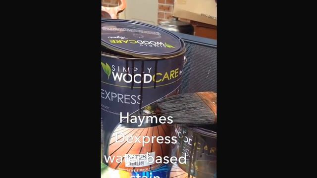 How To Make Bamboo Look Great With a Water Based Wood Stain | Crockers Paint & Wallpaper Sydney смотреть онлайн