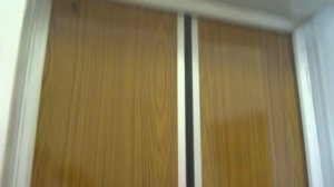 Прикол: Вместо кнопки вызова лифта - выключатель
