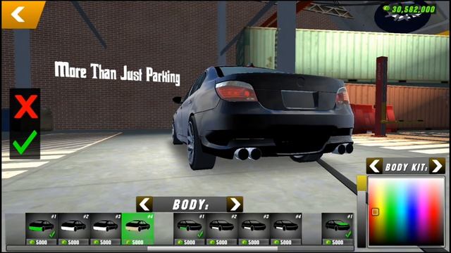 НОВЫЕ ФИШКИ В Car parking multiplayer ОБНОВЛЕНИЕ КАР ПАРКИНГ смотреть онлайн