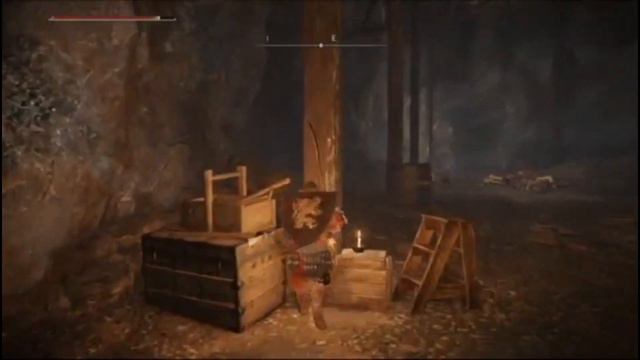Elden Ring Blood Build Offline PC: Episode 3, Beginning the fighting смотреть онлайн