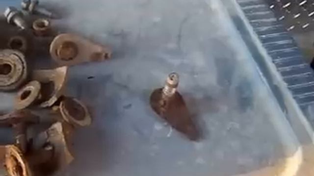 89 Toyota fuel tank replacement part 1 смотреть онлайн