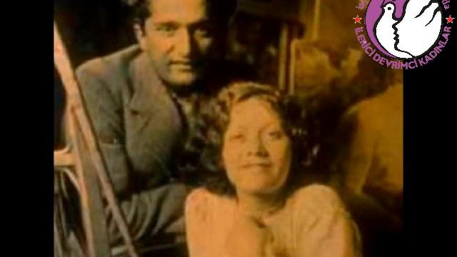 Mari Gerekmezyan’ı saygıyla anıyoruz! смотреть онлайн
