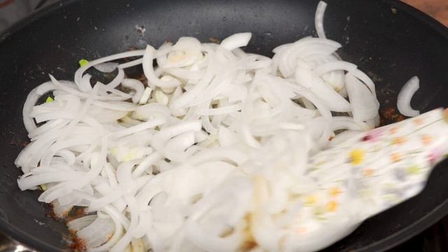 So delicious, I can cook it almost every day! Learned this trick in a European restaurant! смотреть онлайн
