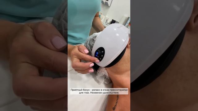 Быстрое и приятное похудение. Бинтовое бандажное обертывание. 👯♀️Убираем отёчность смотреть онлайн