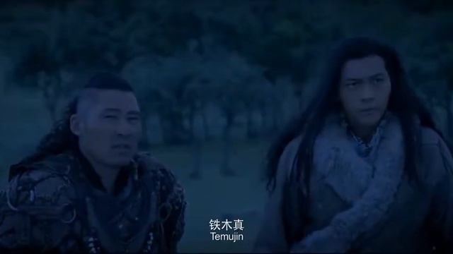 Чингисхан 2018 смотреть онлайн