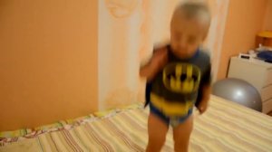 Batman 'Потому что я бэтмен'