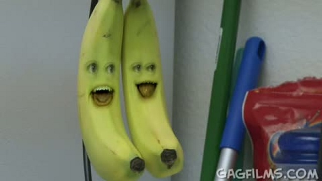 The Annoying Orange 9 Wazzup [OpenDub.ru] смотреть онлайн