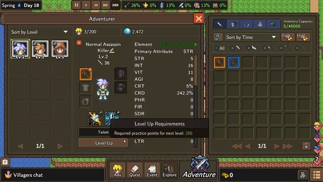 Dragon Cliff early game guide part 1 смотреть онлайн