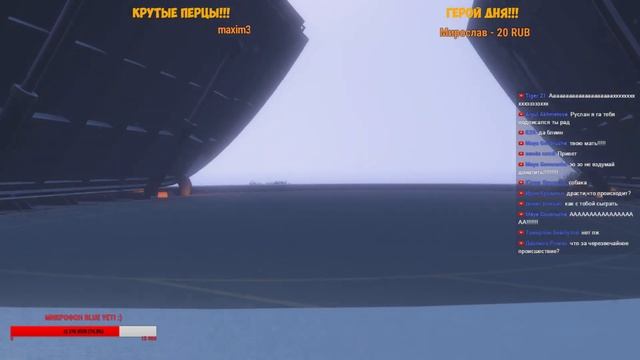 НОВОГОДНИЕ ОГРАБЛЕНИЯ! GTA Online - НАЛЕТ С ЗАХВАТОМ! ГТА Онлайн смотреть онлайн