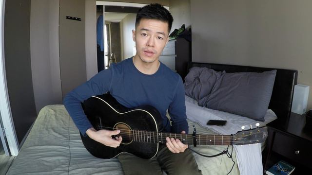 Catfish Blues by Robert Petway / Guitar Lesson / MuseScore Tablature смотреть онлайн