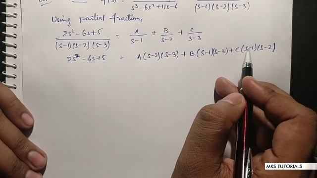 13. Inverse Laplace Transforms | Problem#1 | Very Important смотреть онлайн