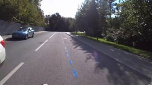 Пересел на Kawasaki w650 с BMW r1100r