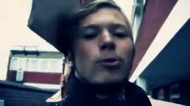 Роб Фельдман Шоурил / Rob Feldman Showreel смотреть онлайн