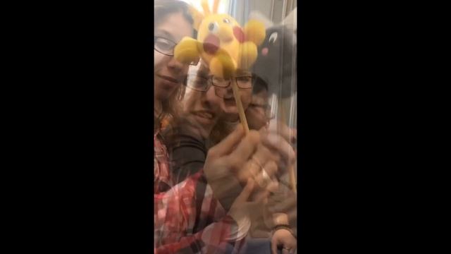 Досуг в детском саду, что происходит за кулисами смотреть онлайн