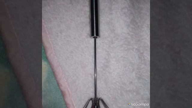 Механический венчик для взбивания с Алиэкспресс