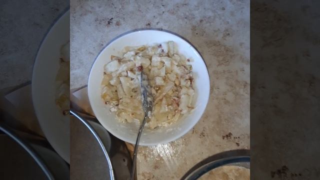 VLOG: Мне очень ПЛОХО /Насыпной ПП пирог ОЧЕНЬ лёгкий рецепт / 19.08.20 смотреть онлайн