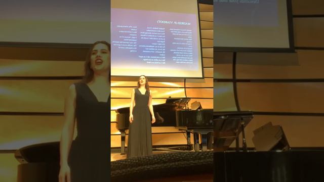 Madrid - Pauline Viardot смотреть онлайн