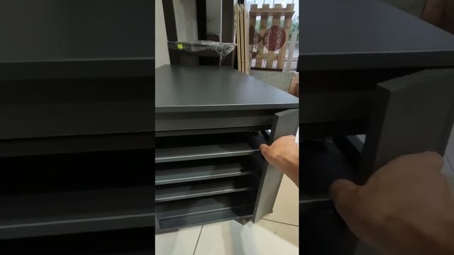 Стол трансформер Круглый смотреть онлайн