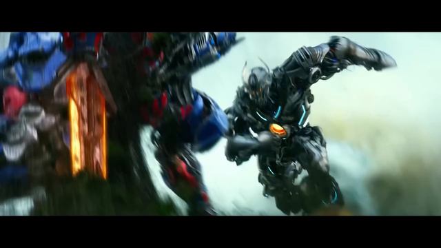 MULTIFANDOM - Stronger (by song The Score) смотреть онлайн