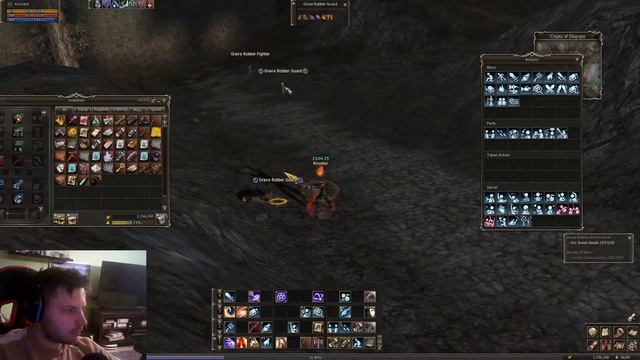 L2 Reborn X3. Учимся играть в L2 вместе)