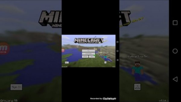 Mod maker for Minecraft pe