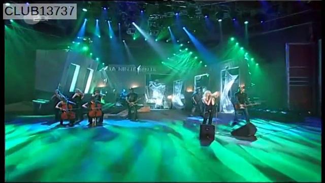 Avril Lavigne Nobody's Home Live Wetten Dass 19 02 2005 смотреть онлайн