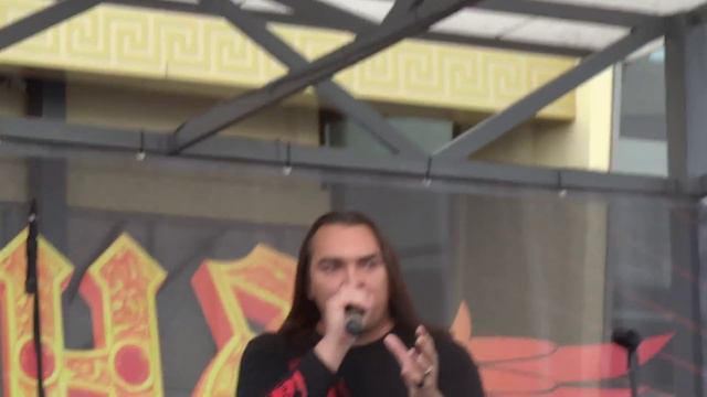 Кукрыниксы - Кайф (08.09.2013, Юнона) смотреть онлайн