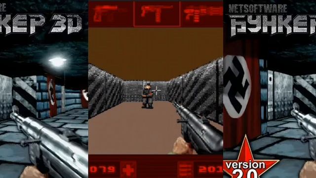 Прохождение игры Bunker 3D #1 смотреть онлайн