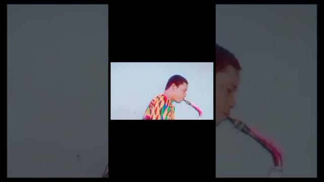 HWEKEMEHO -PAR- RISS_ COOL_ SAXOPHONE 🎷 REMIX-PAR- AFRICA _MAJOR _SAX 🎷 SAXOPHONISTE_ BÉNINOIS смотреть онлайн
